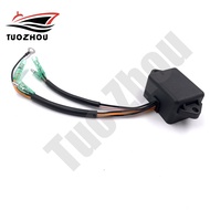 689-85540 CDI For Yamaha Outboard Motor 2T 30HP 25HP Mariner 30HP 689-85540-00689-85540-01