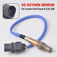 0258017321 Front Lambda probe Oxygen O2 Sensor For FORD FOCUS 2 3 2.0 USA MUSTANG 5.0 GT 2010-2015 N