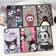 for Samsung Galaxy Tab A7 Lite 8.7" T220 A8 10.5" X200 A7 10.4" T500 T290 8.0" Tablet Case Fashion C