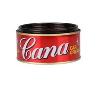 [ CANA ครีมขัดสีรถ ] !!ส่งไว !! กาน่า ครีมน้ำยาขัดเงา ครีมขัด เคลือบสีรถยนต์ 200g