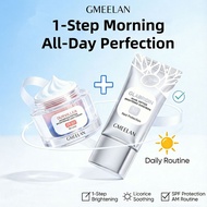 GMEELAN 8X Ceramides Durvillea Lazy Cream Moisturizer Skincare Barrier Repair Facial Whitening Day C