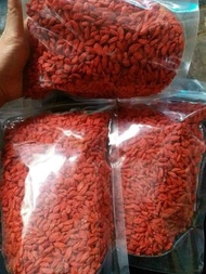 75k/ 300g kỳ tử to đẹp hàng tuyển cao cấp