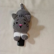 CAT KEYCOVER CAT KEY COVER/