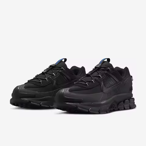 Nike Official Genuine Autumn New Men's and Women's Wear-resistant Thick Sole Sports Running Shoes FV