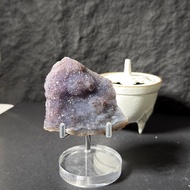 #53 Raw Ore Vision Crystal (8 * 7cm)