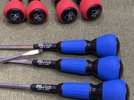 Tua vít dài Anex No.3700 6x150 JAPAN