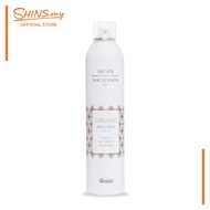 Biacre Argan and Macadamia Oil Creative Hold Spray (400ml) BC1211