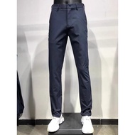 Men Men's Clothing Brand Summer Thin Style 97 Cotton Cool Cool Cool Feeling Business Straight Men's 