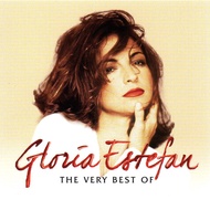 CD-R Gloria Estafan - The Very Best of Gloria Estefan (2006)
