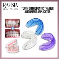 Tooth Orthodontic Teeth Trainer Alignment Silicone Teeth Braces Dental Oral Care Braces Pendakap Gig