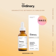 [READY STOCK] The Ordinary Granactive Retinoid 2% Emulsion