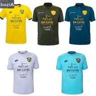 Kedah Jersey 2023 Home Away Third Lotto Shirt Jersey 2023 Player Issue Original Men Women Kedah Darul Aman FC Football Jersi Short Sleeve Soccer T-shirt Ready Stock