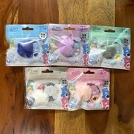 【現貨】台灣🇹🇼 Care Bears 毛球造型悠遊卡✨️
