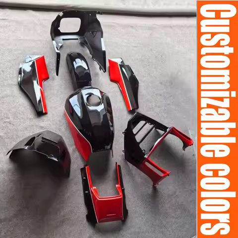 Fit For 1984 - 1999 KAWASAKI GPZ900 Motorcycle Accessories Fairing Set Bodywork ABS Panel Kit GPZ900