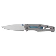 GERBER Paralite Knife Silver/Blue 戶外摺疊小刀