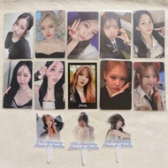 GFriend Official PC - Walpurgis Night / Season of Memories / Concert POB Sowon Yerin Yuju SinB Umji