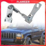 [FlameerMY] Premium Transfer Case Linkage Kit Replacement Durable Automotive Spare Part for Jeep Che