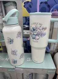 แก้วเก็บอุณหภูมิสติชแท้ สเตนเลส เก็บความเย็นได้นาน stitch tumblers thailand