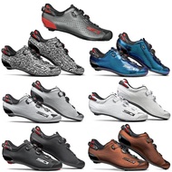 Sidi Shot 2  Road Shoes Vent Carbon Road Shoes Road Lock shoes cycling shoes