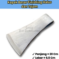 Spesial Mata Kapak Baja Per Pemotong Kayu Dan Pohon Besar Super Tajam - Kapak Pembelah Kayu Besar T