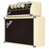 大鼻子樂器 Fender Mini Amp Tone Master 電吉他 迷你隨身音箱