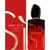 ORIGINAL Giorgio Armani Si Passione EDP Intense 100ml (2024 Released)
