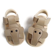 Pikoobaby - 1 year old boy's sound sandals / Baby boy's sandals 6-12 months / 1 year old baby boy sa