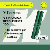 VT PRO CICA REEDLE SHOT 100 50ml