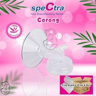 Spectra Breast Pump Funnel/spectra Spare Parts size XS 20mm