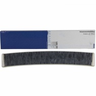 Carbon Activated Cabin AC Filter for BMW: E36 E46 X3 (E83) | 64319216590 / 6431925750