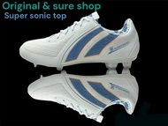 รองเท้าฟุตบอล pan รุ่น super sonic top