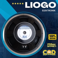 JIC 15 Inch Speaker JIC LB 15060 Fullrange 15 Inch LB 15060