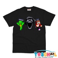 JJ MIKEY 67 KID ROBLOX CHILDREN'S CLOTHES
