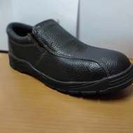 Safety Shoes Optima Slop Safety Shoes