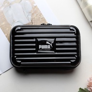PUMA SUPREME MINI LUGGAGE BAG / CLUTCH BAG / COSMETIC BAG