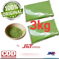 HIJAU Nano Green maca Powder