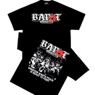 WEST GANGSTER DISTRO T-SHIRT PEOPLE STYLE