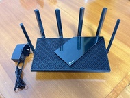TP-Link Archer AX73 AX5400 雙頻 Wi-Fi 路由器