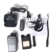 Bộ đàm VIRWIR BAOFENG BF-V8 mini UHF hai chiều chất lượng cao đa năng kèm phụ kiện