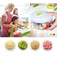 Speedy Chopper Blender Tarik / Blender Manual / Blender sayur dan buah