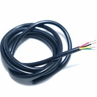 Zka01 CONNECTOR Cable Half Meter CB AWG24 Contents 4 Cable AWG 24 DR