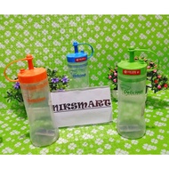 Sauce Bottle - Sauce Bottle - lion star Soy Sauce Bottle