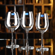 Ocean ocean Crystal Glass Wine Glass Madison Bordeaux Wine Glass Goblet Wine Glass Household Wine Se