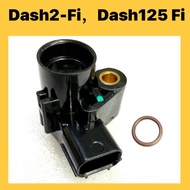 HONDA TPS SENSOR VARIO150 VARIO 150 DASH 110 V2 FI DASH2 FI DASH 2 125 Fi DASH125 Fi TPS SENSOR THROTTLE POSITION SENSOR