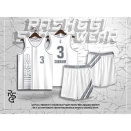 2024 RSG Customized Jersey Full Sublimation Oklhma