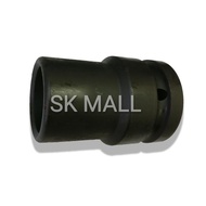 Impact Socket 21.5mm (Square) 1” Sq Drive