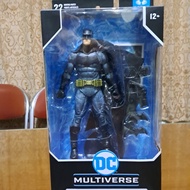 mcfarlane Batman BVS. misb