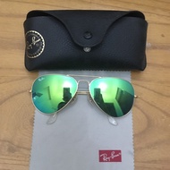 ray ban aviator