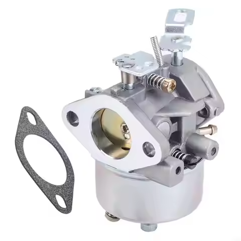 Power Tool Accessories 632334 632334A Carburetor for Tecum seh HMSK80 HM100 HM70 HM80 HMSK90 7hp 8hp