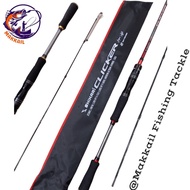 Shikari CLICKER 180 Japan Style Fishing Rod Full eva/